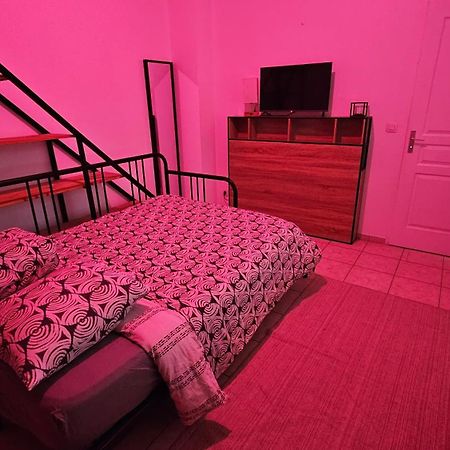 Bed To Rent - Maison Calme Avec Jacuzzi Sous Supplement Bordeaux Extérieur photo